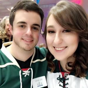 Meet your Posher, Amy